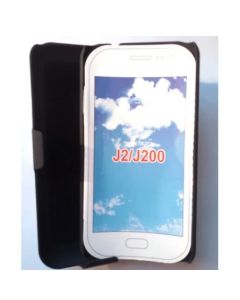 Capa Capinha Impacto Samsung Galaxy J2 J200 Suporte Cintura Belt Clip