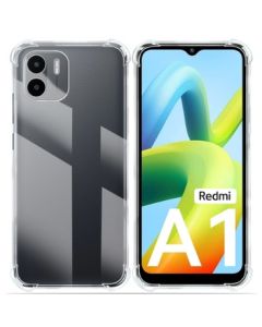 Capa Capinha Case Xiaomi Redmi A1 Transparente Anti-Impacto