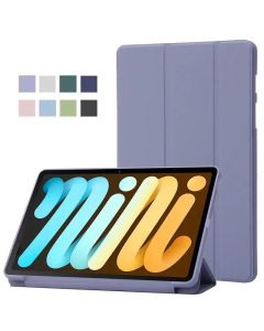 Para Xiaomi Pad 7 Pro Caso 11.2 Polegada Trifold PU Leaher Macio Suporte Traseiro Tablet Coque Mi 2024 Funda