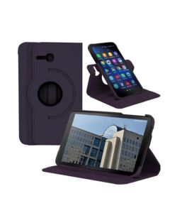 Capa Case Giratória 360° Samsung Galaxy Tab 3 Lite T110/ T111
