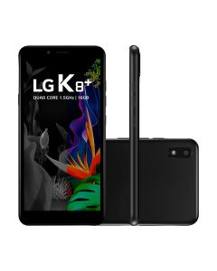 LG K8 Plus X120 16GB 1GB Ram Tela 5.45'' Câmera 8Mp + 5 Mp