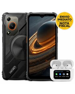 Uranyx Marine 1 128 GB Memoria 12 GB Ram NFC Android 15