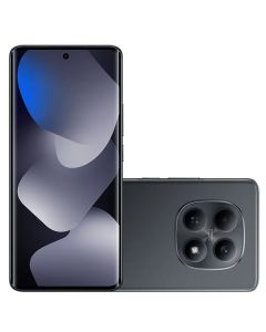 Smartphone Xiaomi Redmi Note 15 8GB/256GB 4G - Tela AMOLED 6.77" com Câmera 108MP
