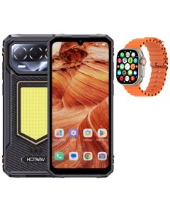 Uranyx T8 NFC 12 GB Ram 64 GB Memoria + SD Card 64 GB
