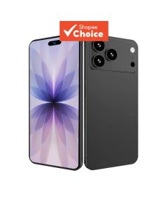 Smartphone 6.8 Play Dual SIM Câmera Botão 3+64GB