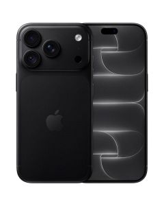 iPhone 18 Pro Max Apple Preto, 2TB