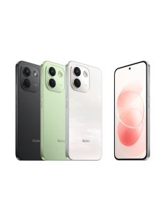 Xiaomi Redmi Note 17 Pro Max 128GB / 256GB / 512GB Dual Sim 5G 8GB Ram Lacrado Global Original