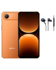 Uranyx Flat 3C 128 GB Memoria 16 GB Ram