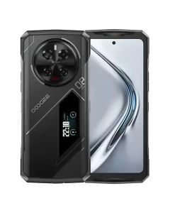 Smartphone Doogee V40 Pro 36gb 512gb 8680mah À Prova D'água