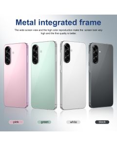 Celular A56 2026 Desbloqueado: Com uma grande tela nítida, operação simples e bateria para o dia todo. Uma ótima