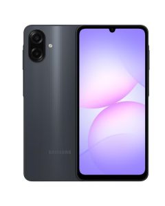 Smartphone Samsung A07 128 GB - Preto