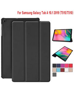 Capa Inteligente Para Samsung Galaxy Tab A 2019 SM-T510 T515 T510 T515 tablet Suporte 10.1'2019 Caso