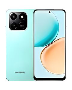 Smartphone Honor X7D 4G NFC Bateria 6000mAh Câmera 108MP Resistência Premium SGS Imperdível Novo