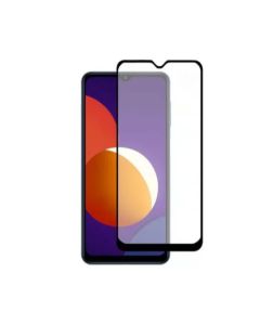 Pelicula Para Samsung A12 3D