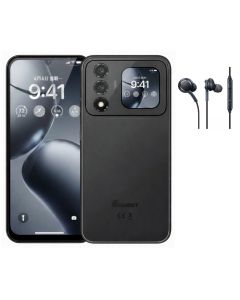Uranyx S7 Tela Traseira 16.128 GB ou 32.256 GB Android 16