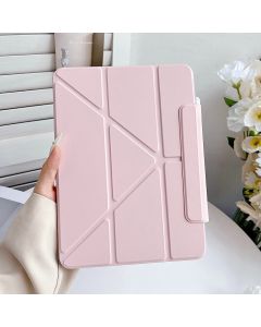 Capa Inteligente Para ipad A16 11th Gen 2025 2024 Air11 13 Polegadas M2 M3 Air5 4th 6th Pro11 10th 9th 8 7 10.2