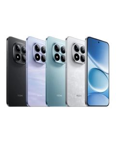 Celular Xiaomi Redmi Note 15 Pro 5G 512GB / 256GB Nfc 5g Versão Global Original Envio Imediato