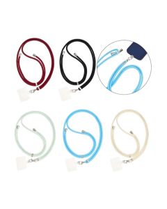 Kit 10 Cordão Para Celular Universal Alça Pescoço COLORIDAS