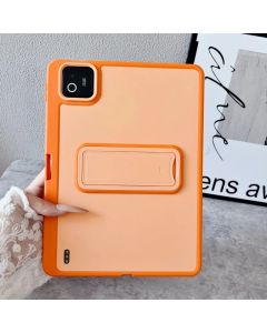 Capa Para Xiaomi Pad 7/7 Pro , 8/8 11.2 Polegada PC Casca Dura Anti-Queda Protetora À Prova De Choque Com Suporte