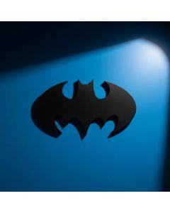 Quadro Decorativo de parede Batman | em MDF 3MM - acompanha dupla face