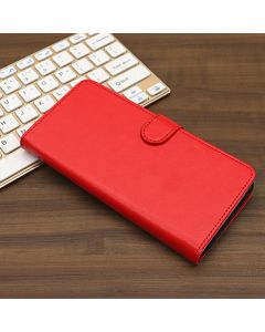 Capinha Capa Carteira Flip Cover Couro Realm C55