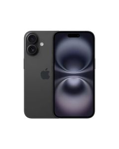 Apple iPhone 16 256GB 8GB Ram Tela 6.1'' Câmera Dupla 48Mp