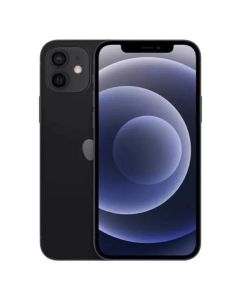 VITRINE Iphone 12 128gb Preto Apple