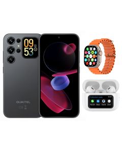 Uranyx C68 Plus 16.128 Gb ou 24.256 Gb ou 512 Gb