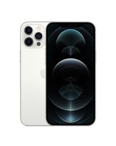(Usado) iPhone 12 Pro Max 256 GB, Prata