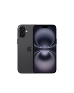 Apple iPhone 16 Plus 128GB Preto
