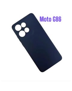 Capa Capinha Case Motorola Moto G86 Com Interior Aveludado