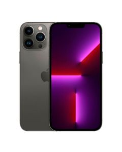 (Usado) iPhone 13 Pro Max 256 GB, Grafite