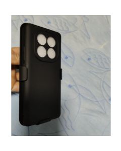 Capa Suporte de Cintura para Redmi Note 14 Pro 5g
