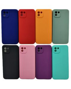Capa de Silicone Gforce Yue - Samsung A03