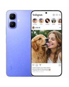 Smartphone Infinix 64GB 3GB RAM Tela Grande Dual Chip 4G