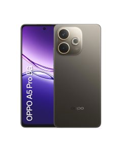 Smartphone OPPO A5 Pro 256GB 8GB RAM 5G IP69