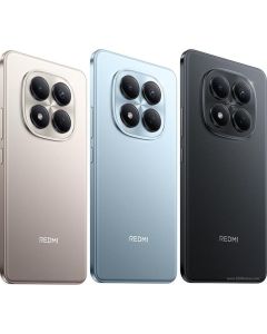 Celular Xiaomi Redmi Note 15 Pro 512GB / 256GB 4G Nfc Versao Global Original Envio Imediato