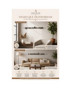 Frase Personalizada em MDF 3MM Para Parede Letreiro Decorativo Com Nome Frase Cor E Tamanho Sob Medida