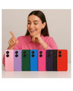 Capa Xiaomi Redmi A5 4G / C71 Capinha Case Tpu Silicone