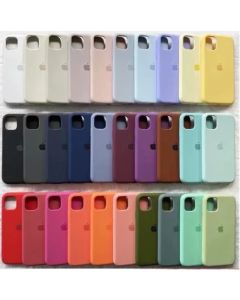Capa de Silicone Gforce Yue - iPhone 14plus