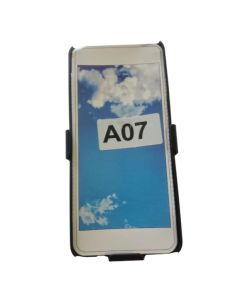 Capa + Suporte Cintura Belt Clip Para Samsung Galaxy A07