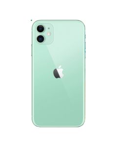 Iphone 11 Green 4G 128gb VITRINE Apple