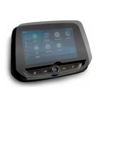 Película Mylink Onix Fosca 7 Polegadas