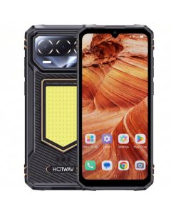 Uranyx T8 12 GB Ram 64 GB Memoria + SD Card 64 GB NFC