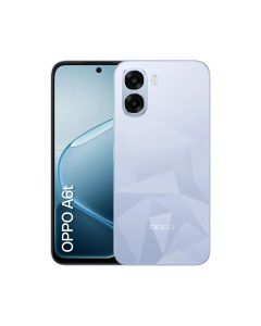 Oppo A6t 5G 128gb 8gb Ram Tela 6.75'' Câmera 50 Mp + 2 Mp