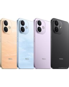 Celular Xiaomi Redmi Note 17 Pro 256GB / 512GB 5G Amoled Dual Sim 8340mAh Lacrado Global Original