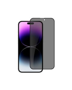 Película de Privacidade Para iPhone 15 Plus/ 15 Promax