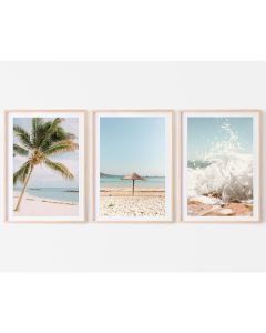 Quadro Decorativo Folhas Tropical Botânico minimalista , decoração casa Quadro Decorativo Tropical Folhas Minimalista tamanho grande Decoração para sala casa cozinha quarto Quadro decorativo abstrata Moderno Decoração Folhas Retro arte #11