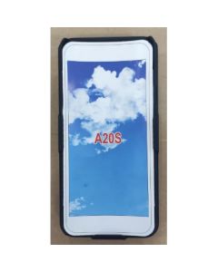 Capa Belt Clip Para Celular Samsung Galaxy A20s Suporte+pelicula de brinde