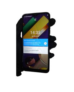 Celular LG K22 32GB Trincado - USADO